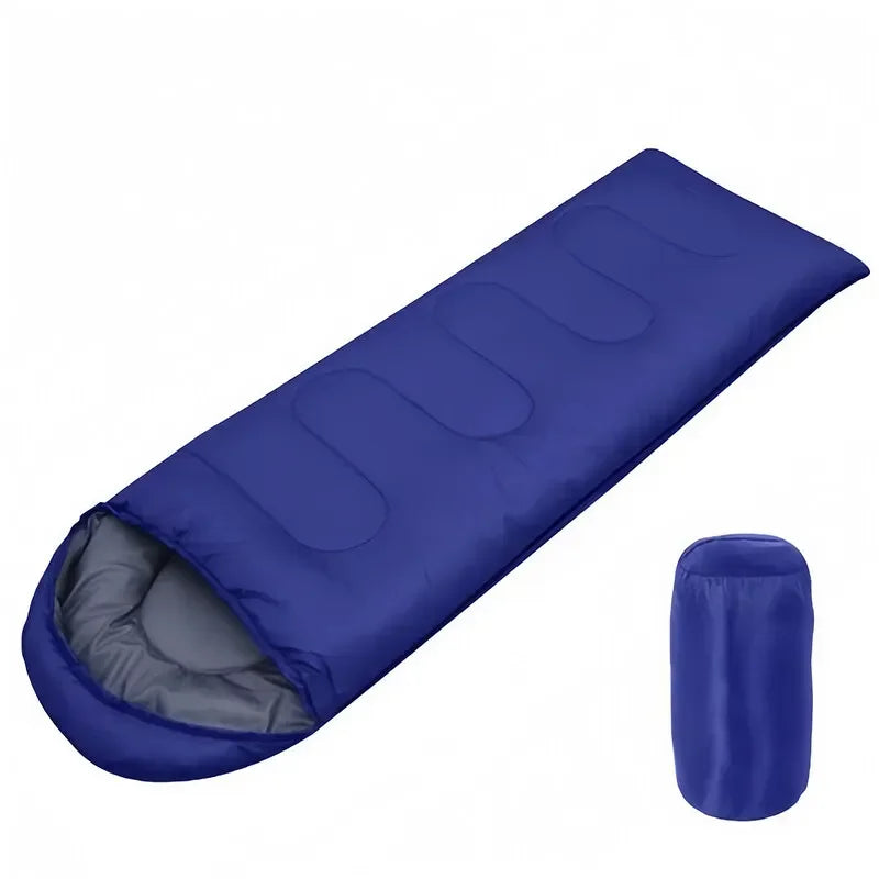 Soruv 4-Season Sleeping Bag