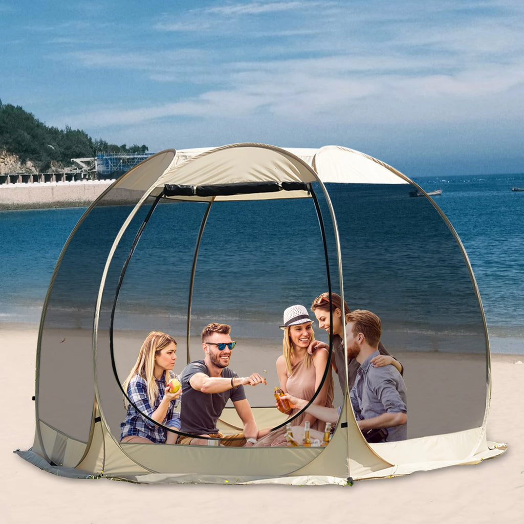 Soruv Screen House Shelter