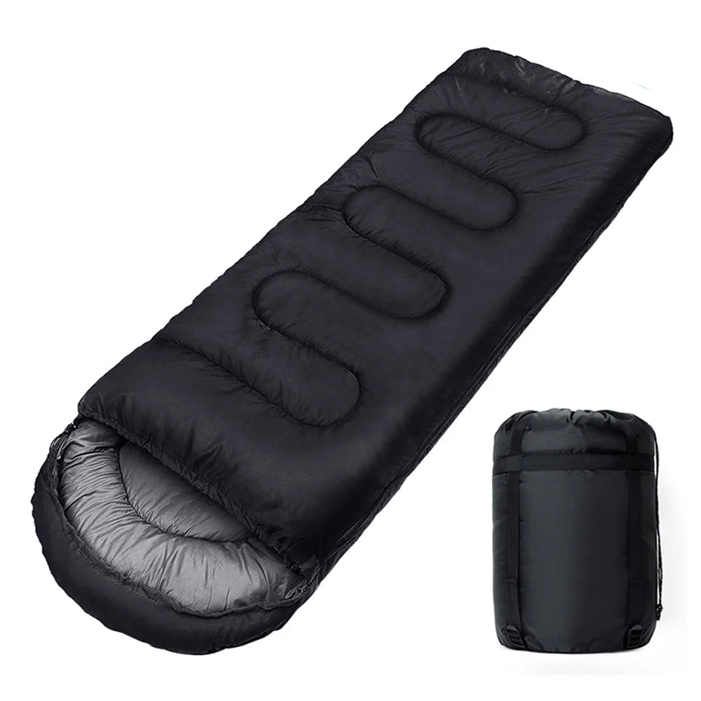 Soruv 4-Season Sleeping Bag