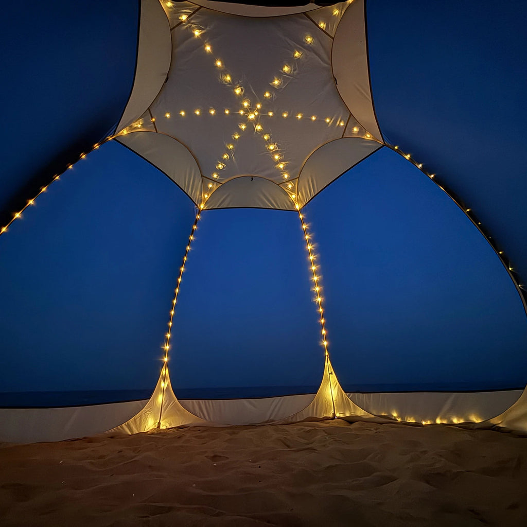 Soruv Screen House Shelter