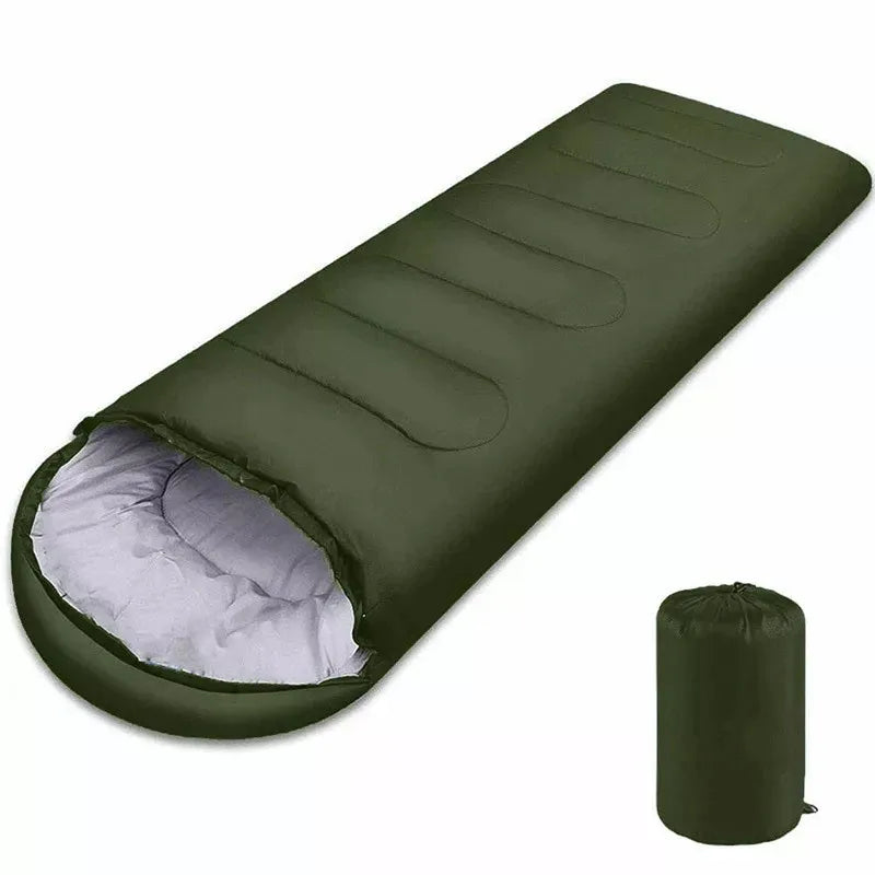 Soruv Ultralight Sleeping Bag